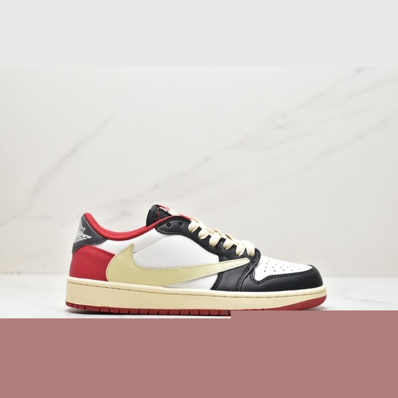 Nike Jordan